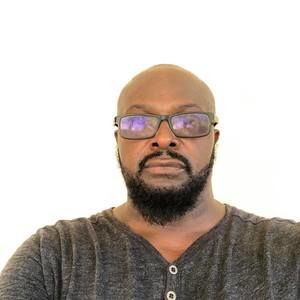 Meet your Posher, Garry